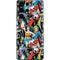 DC Comics Wonder Woman DC Bombshells Characters Pattern Galaxy S21 Ultra 5G Skin